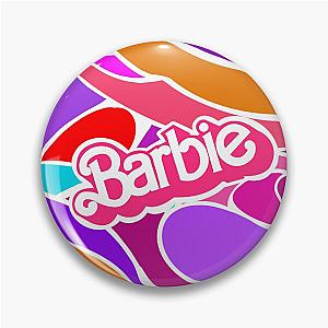 barbie hair Pin