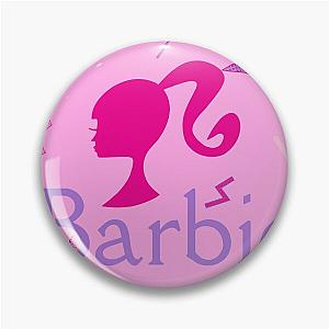 Barbie Vintage Pin