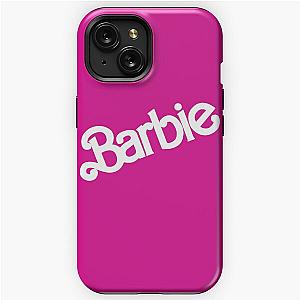 Barbie Phone Case  iPhone Tough Case