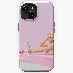 Barbie movie 2023 iPhone Tough Case