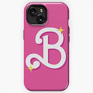 Barbie  iPhone Tough Case