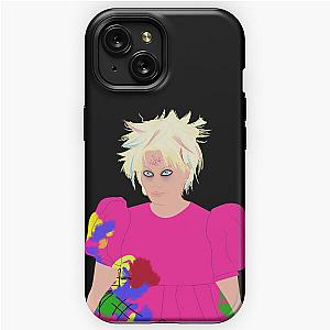 Weird Barbie iPhone Tough Case