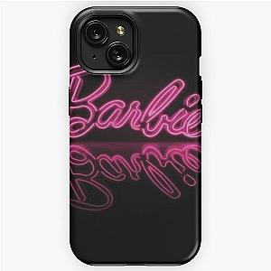 Barbie Reflection Black Phonecase iPhone Tough Case