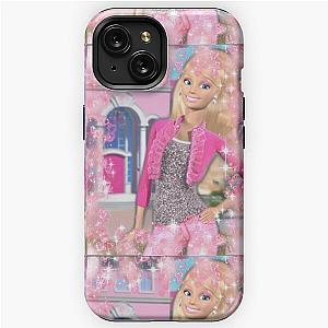 barbie  iPhone Tough Case