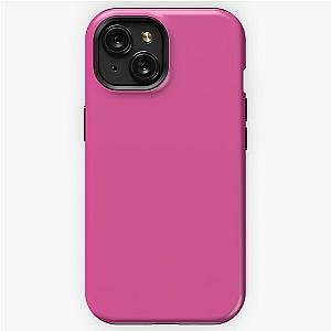 Barbie Pink iPhone Tough Case