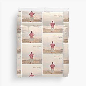 PEOPLE BARBRA STREISAND Duvet Cover