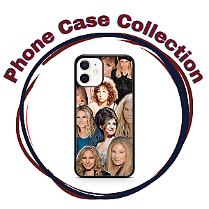 Barbra Streisand Cases