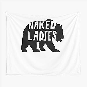 Barenaked Ladies Classic Tapestry