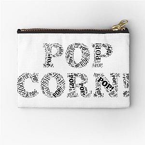 Barenaked Ladies - Popcorn!  Zipper Pouch