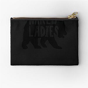 Barenaked Ladies Classic T-Shirt Zipper Pouch