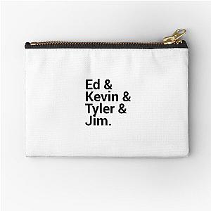 Barenaked Ladies Zipper Pouch