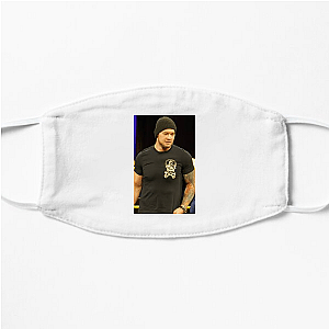 King Corbin Vibes Baron Corbin Face Masks