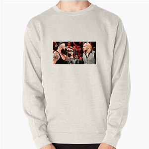 Heel Heat: Baron Style Baron Corbin Sweatshirts