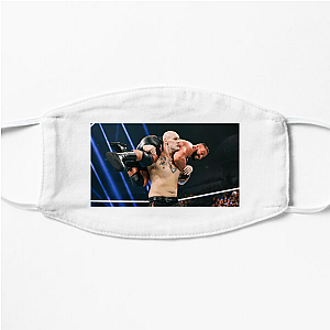Corbin Doesn’t Care Baron Corbin Face Masks