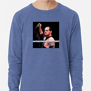 Baron Brings the Smoke Baron Corbin Sweatshirts