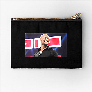 Baron Means Business Baron Corbin Zipper Pouches