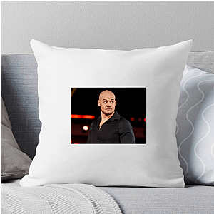 Lone Wolf Energy Baron Corbin Pillows Cover