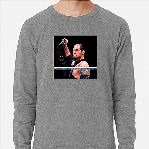 Baron Brings the Smoke Baron Corbin Sweatshirts