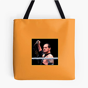 Baron Brings the Smoke Baron Corbin Bags