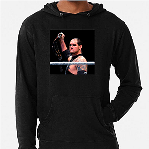 Baron Brings the Smoke Baron Corbin Hoodies