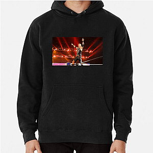 All Hail Baron Corbin Baron Corbin Hoodies