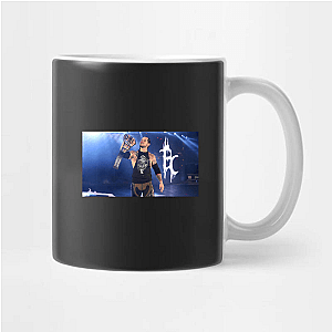 Sadistic but Stylish – Corbin Baron Corbin Mugs