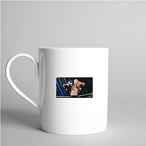 Corbin Doesn’t Care Baron Corbin Mugs