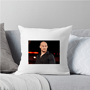 Lone Wolf Energy Baron Corbin Pillows Cover