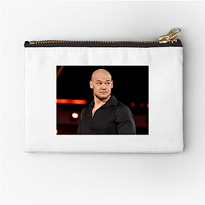 Lone Wolf Energy Baron Corbin Zipper Pouches