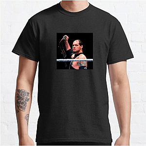 Baron Brings the Smoke Baron Corbin T-Shirts