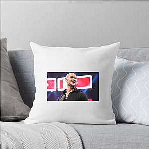 Baron Means Business Baron Corbin Pillows Cover