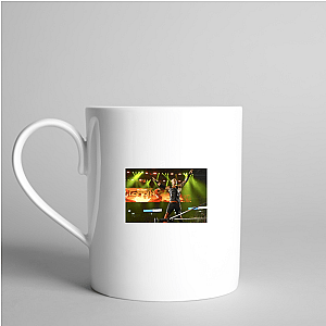 Corbin in Control Baron Corbin Mugs