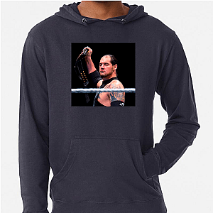 Baron Brings the Smoke Baron Corbin Hoodies