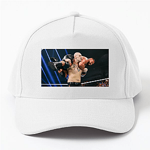 Corbin Doesn’t Care Baron Corbin Hats & Caps