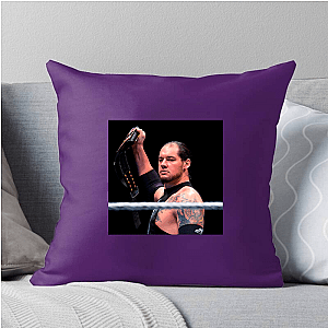 Baron Brings the Smoke Baron Corbin Pillows Cover