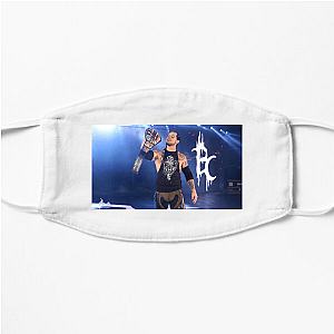 Sadistic but Stylish – Corbin Baron Corbin Face Masks