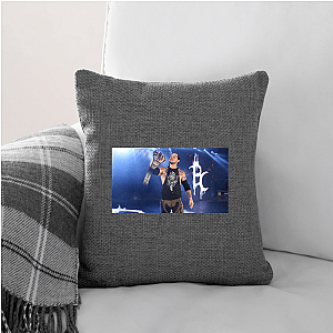 Sadistic but Stylish – Corbin Baron Corbin Pillows Cover