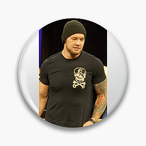 King Corbin Vibes Baron Corbin Pins