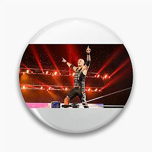 All Hail Baron Corbin Baron Corbin Pins