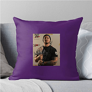 Corbin Never Quits Baron Corbin Pillows Cover
