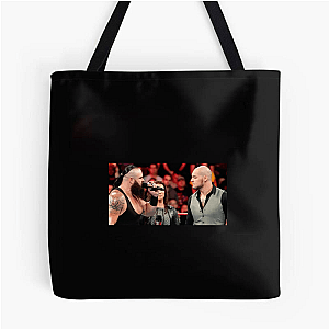 Heel Heat: Baron Style Baron Corbin Bags