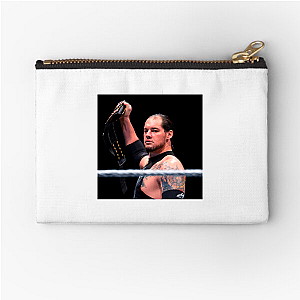 Baron Brings the Smoke Baron Corbin Zipper Pouches