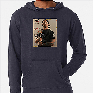Corbin Never Quits Baron Corbin Hoodies