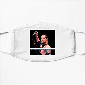 Baron Brings the Smoke Baron Corbin Face Masks
