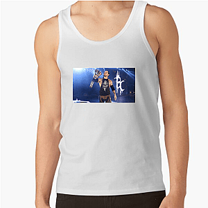 Sadistic but Stylish – Corbin Baron Corbin Tank Tops