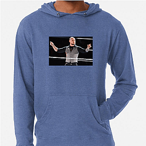 Cash In Like Corbin Baron Corbin Hoodies