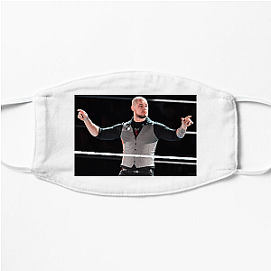 Cash In Like Corbin Baron Corbin Face Masks