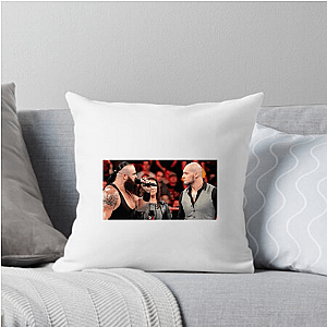 Heel Heat: Baron Style Baron Corbin Pillows Cover