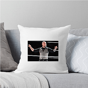 Cash In Like Corbin Baron Corbin Pillows Cover