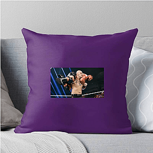 Corbin Doesn’t Care Baron Corbin Pillows Cover